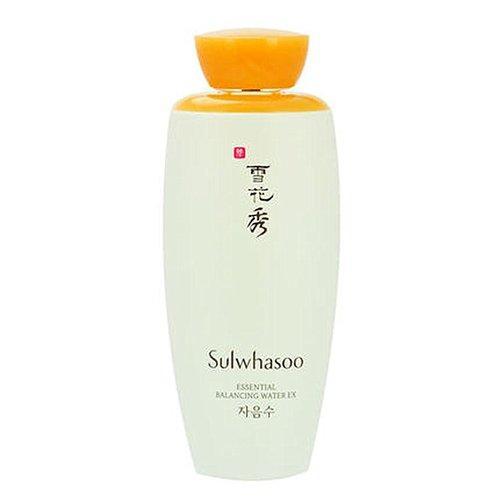 Sulwhasoo/雪花秀 滋阴水 保湿补水平衡水油爽肤水 125ml 新旧版本随机发货 商品图0