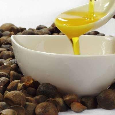 庐山情山茶油礼盒 500ml/瓶*2瓶 商品图0