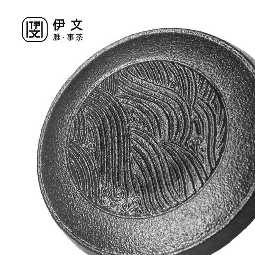 茶杯陶瓷马克杯带盖大容量过滤喝水杯办公室简约茶水分离杯子日式 贤客马杯（黑色带过滤)礼盒装G3h（昱调） 商品图7