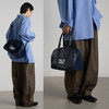 【大号】CryingCenter 未来复古系列 手提斜跨波士顿包 商品缩略图3