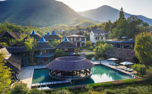 【酒店】尧珈·仲夏Dream野奢酒店套餐 商品图0