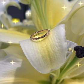 金麒麟 麒麟瑞祥 18K金戒指（圈口14）