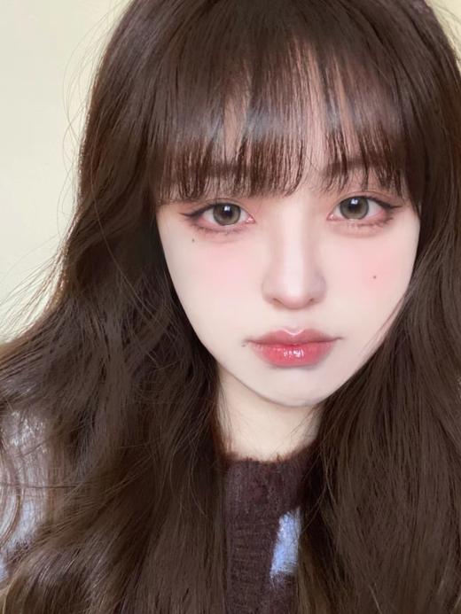 【月抛】幼感黑金·Ginomii丨14.2mm（月抛/2片装） 商品图4