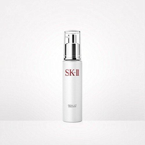 SK-II/SK-II  骨胶原修护晶致美肤乳液  100g 商品图2