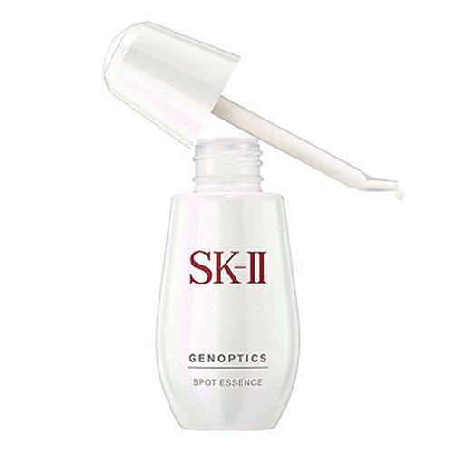 【爆款】SK-II/SK-II  小银瓶肌因光蕴祛斑精华露50ml 商品图0