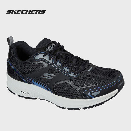 5折【自营】Skechers/斯凯奇  2021男网面耐磨防滑休闲鞋 220036 商品图2