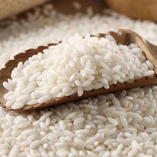 新疆羊脂籽米 大米 商品图6