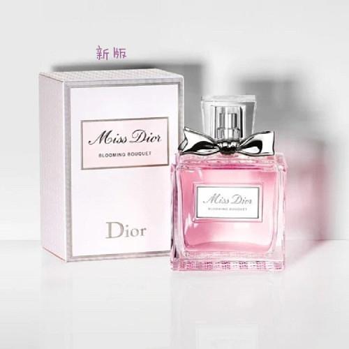 DIOR/迪奥 小姐花漾甜心女士淡香水 商品图3