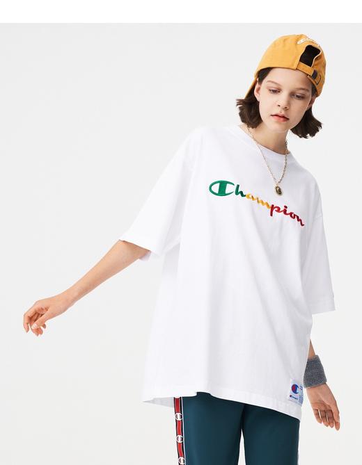 男圆领短T3319 商品图1