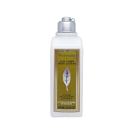 【中欧班列精选】L'OCCITANE/欧舒丹 马鞭草身体乳 250ML 1bf 商品图0