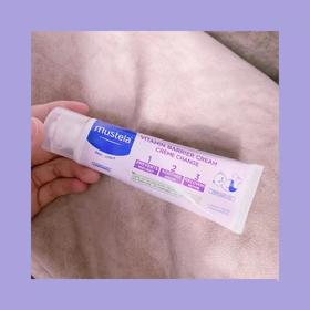 妙思乐婴儿护臀膏100ml