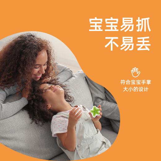 一刻馆【超能力系列桌游】玩出来的专注力《恐龙旅行团》《我的玩具箱》《拜年锦标赛》《慧眼神钓手》 适合3岁+  小游戏大智慧 商品图1