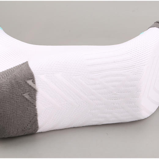 Lining/李宁足球运动训练比赛中筒运动袜成人男AWSR138-3 商品图1