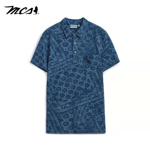 MCS短袖T恤 商品图0