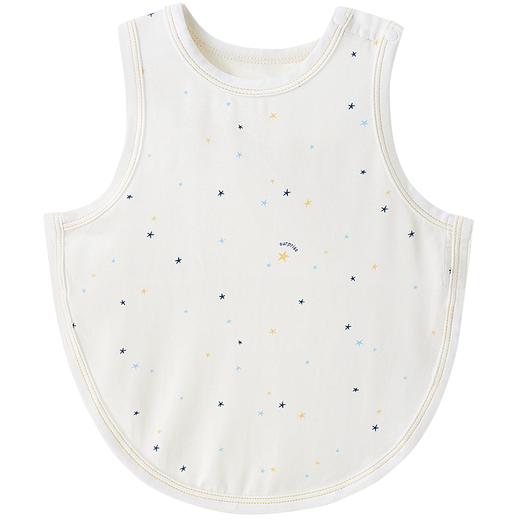 英氏婴儿肚兜22年夏季新品新生宝宝护肚衣YLSAJ22003A YLSAJ22004A 商品图4