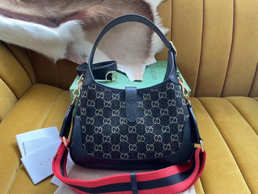 腋下包 两条带子19*13*3 商品图4