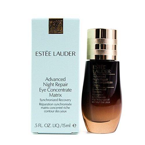 【爆款】【热卖】Estee Lauder/雅诗兰黛  ANR系列 眼霜/眼部精华 小棕瓶密集修护眼精华15ml 商品图1