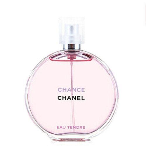 CHANEL/香奈儿 邂逅柔情淡香水系列/粉色邂逅淡香水 EDT 50ml/100ml 商品图1