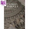 【中商原版】Ottoman Baroque 进口艺术 奥斯曼 巴洛克：十八世纪伊斯坦布尔建筑的改造 Oxford University 商品缩略图0