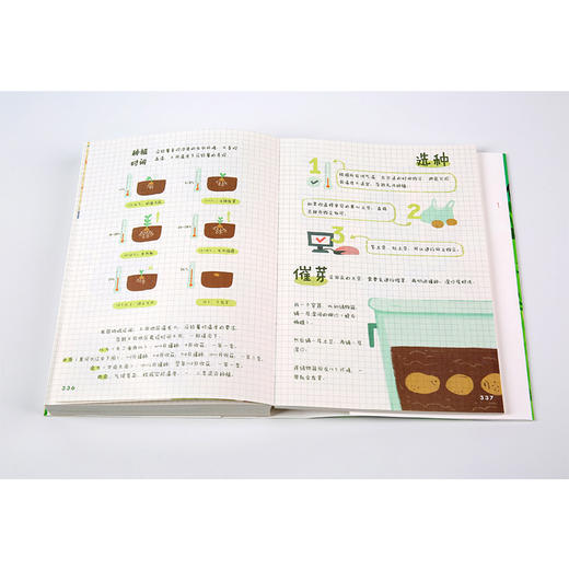 天台饲养间 云朵工厂 著 教你从零开始学会照料植物 轻松养好植物的简指南 商品图2