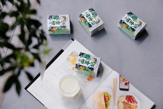 安牧山羊奶   奶中整贵族，无擅味，国内蛋白质含量高 商品图1