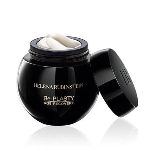 法国本土 · Helena Rubinstein赫莲娜  黑绷带+白绷带面霜套装（日霜50ml+夜霜50ml）｜法国直邮 商品图2