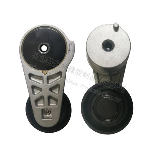 特别特张紧轮 1001743952 德龙潍柴550马力涨紧轮（3952） 商品图4