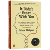 这不是你的错英文原版书 It Didn't Start with You 海灵格家庭创伤疗愈之道 鹦鹉螺图书奖 英文版进口原版英语社会心理学书籍 商品缩略图2