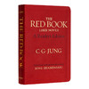 卡尔荣格 红书  英文原版 The Red Book 读者版 心理学书籍 英文版 进口英语书 商品缩略图0