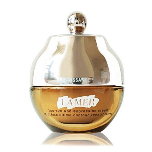 La Mer/海蓝之谜   鎏金焕颜精华眼霜  15ml 商品图1