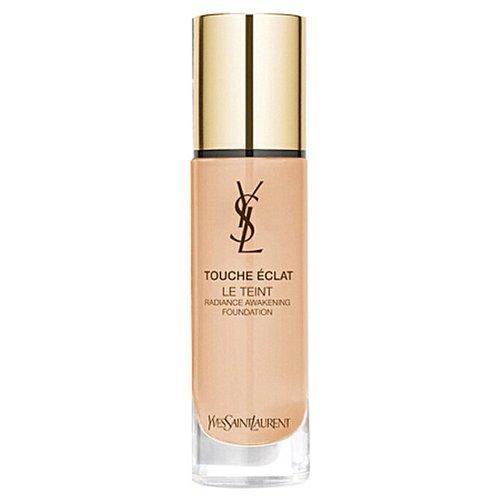 Yves saint Laurent/圣罗兰/YSL  粉底液 超模聚焦光感粉底液30ml SPF22 B10/B20 新旧包装随机发货 商品图1