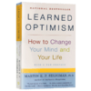 活出最乐观的自己 英文原版书 Learned Optimism 积极心理学之父 塞利格曼 幸福科学四部曲之二 乐观学习法 英文版进口心理学书籍 商品缩略图2