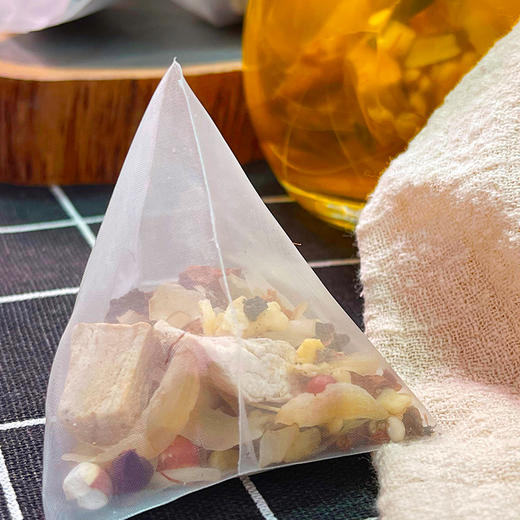 酸不再高 风不再来  十六味古方风酸茶 10g*30袋/袋 商品图3