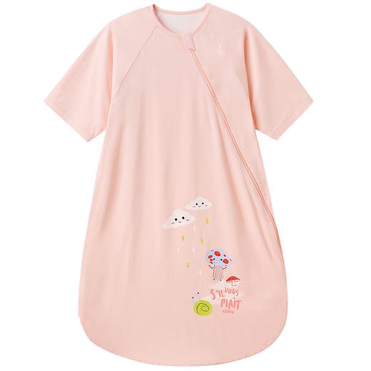 英氏婴儿睡袋新品魔幻系列不分腿连体睡衣YESCJ12005A YESCJ12006A 商品图6