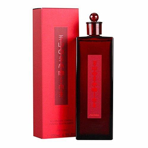 SHISEIDO/资生堂 红色蜜露精华保湿化妆液 高机能化妆水200ml 商品图3