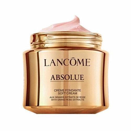 Lancome/兰蔻  菁纯臻颜面霜 soft（轻润版） 60ml 商品图1