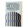 现代分析基础 英文原版 Foundations of Modern Analysis 阿弗纳弗里德曼 Avner Friedman 英文版进口原版英语书籍 商品缩略图0