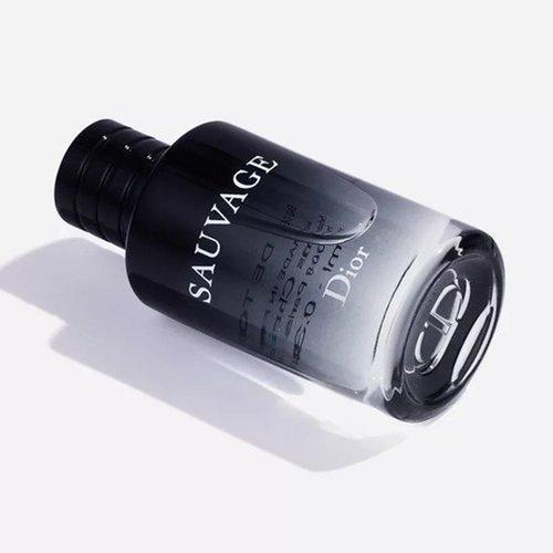 DIOR/迪奥   男士香水  旷野男士淡香水60ml/100ml 商品图3