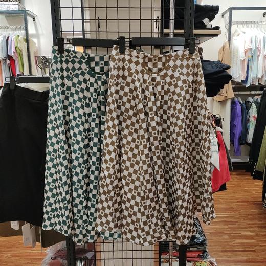 女下身裙Q1335X 商品图0