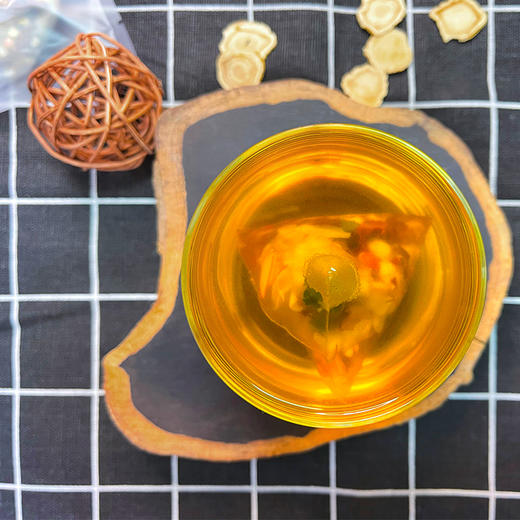 酸不再高 风不再来  十六味古方风酸茶 10g*30袋/袋 商品图2