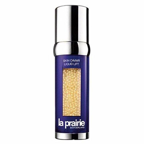 【爆款】La Prairie/莱珀妮  鱼子精华紧颜液  反重力精华液 50ml 商品图0