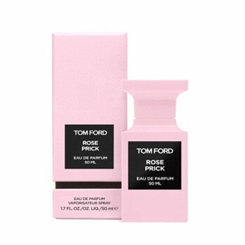 Tom Ford/汤姆福特 TF 荆刺玫瑰香水ROSE PRICK 50ml 樱花粉 商品图1