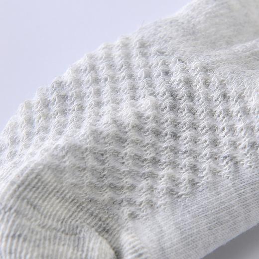 英氏2022春季新款男女童花边膝上长筒袜子长袜YIWHJ22059A YIWHJ22060A 商品图5