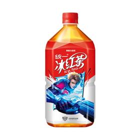 统一冰红茶饮料 1L