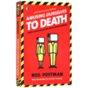 娱乐至死 英文原版 Amusing Ourselves to Death 尼尔波兹曼 经典畅销作品 英文版进口书籍 商品缩略图4