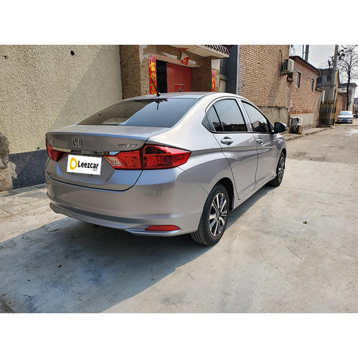 本田 锋范 1.5L CVT型动版 【长租-北京】 商品图3