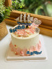 船乘风破浪 未来可期奶油蛋糕 下单前请仔细阅读商品详情 商品缩略图0