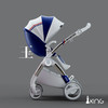 NordicBaby-viva婴儿推车双向高景观可坐可躺宝宝车  FS 商品缩略图0