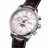 宇联（UNION GLASHÜTTE）德国手表月相 贝利士系列 月相男士机械计时码表 D009.425.16.017.11 商品缩略图2