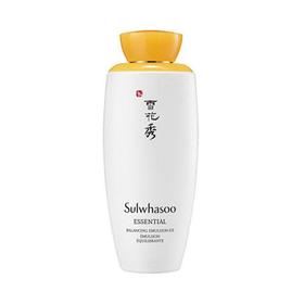 Sulwhasoo/雪花秀  滋阴乳 滋养祛黄 保湿补水乳液 125ml 新旧版随机发货